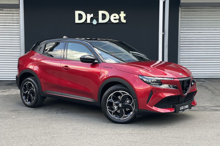 Продам Alfa Romeo Junior Speciale 2024 года в Киеве