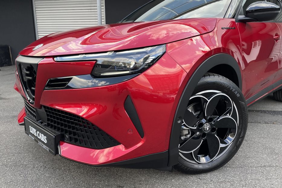 Продам Alfa Romeo Junior Speciale 2024 года в Киеве