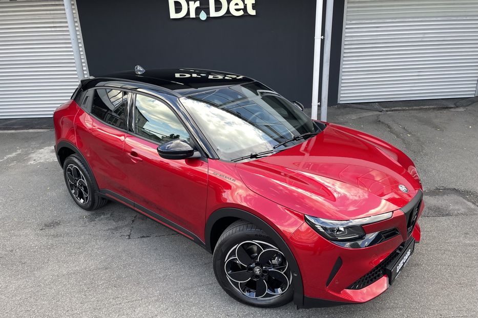 Продам Alfa Romeo Junior Speciale 2024 года в Киеве