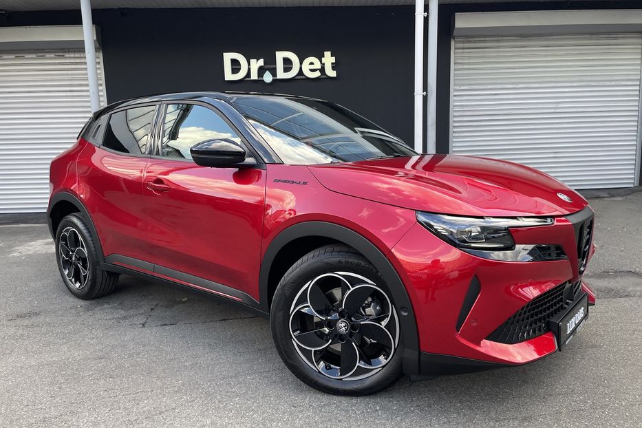 Продам Alfa Romeo Junior Speciale 2024 года в Киеве