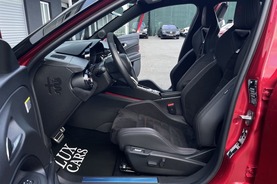 Продам Alfa Romeo Junior Speciale 2024 года в Киеве