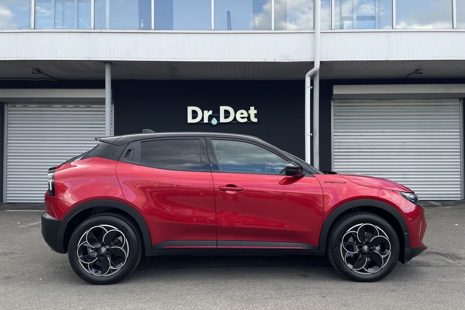 Продам Alfa Romeo Junior Speciale 2024 года в Киеве