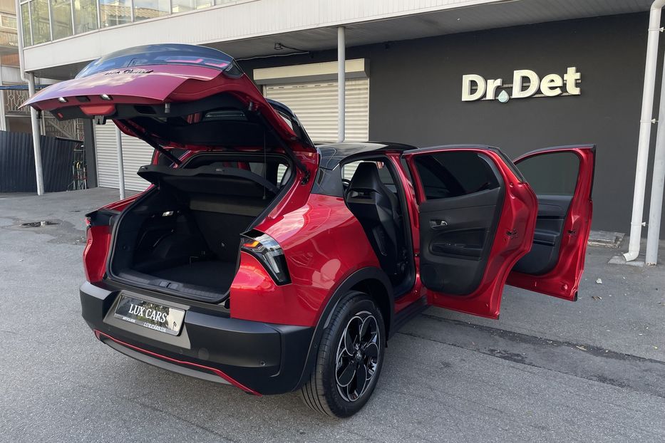 Продам Alfa Romeo Junior Speciale 2024 года в Киеве