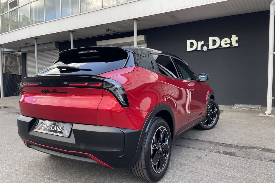 Продам Alfa Romeo Junior Speciale 2024 года в Киеве