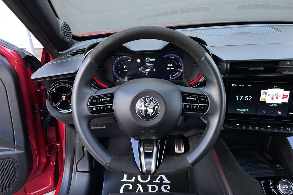 Продам Alfa Romeo Junior Speciale 2024 года в Киеве