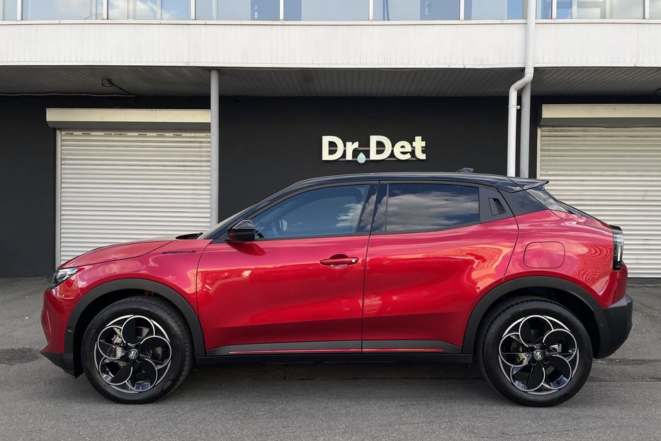 Продам Alfa Romeo Junior Speciale 2024 года в Киеве