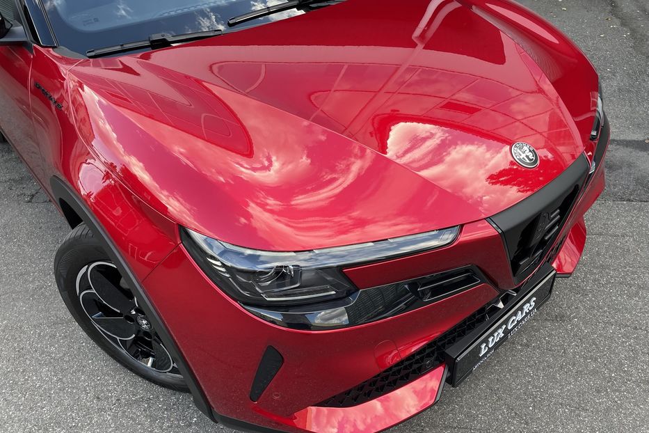 Продам Alfa Romeo Junior Speciale 2024 года в Киеве