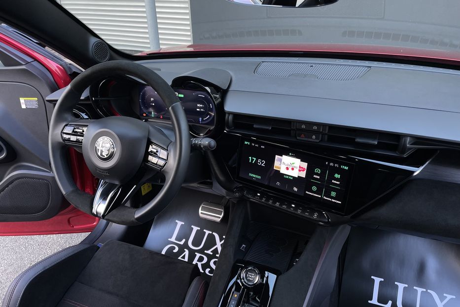 Продам Alfa Romeo Junior Speciale 2024 года в Киеве