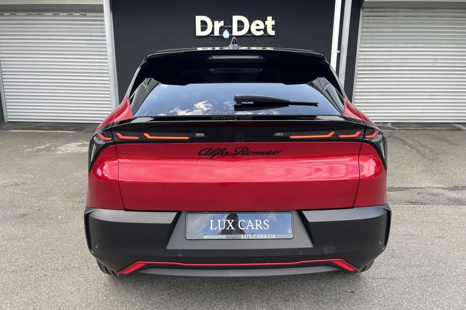 Продам Alfa Romeo Junior Speciale 2024 года в Киеве