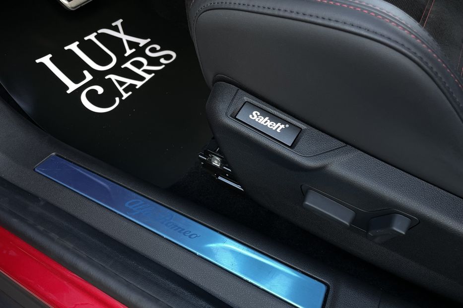 Продам Alfa Romeo Junior Speciale 2024 года в Киеве