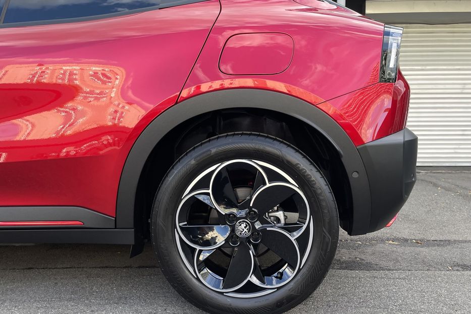 Продам Alfa Romeo Junior Speciale 2024 года в Киеве