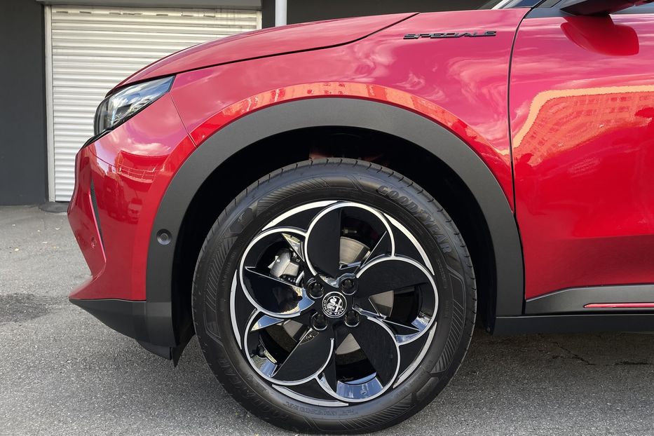 Продам Alfa Romeo Junior Speciale 2024 года в Киеве