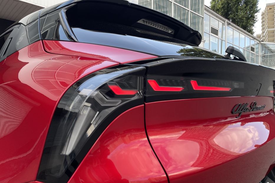 Продам Alfa Romeo Junior Speciale 2024 года в Киеве