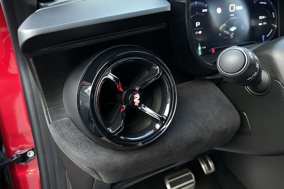 Продам Alfa Romeo Junior Speciale 2024 года в Киеве