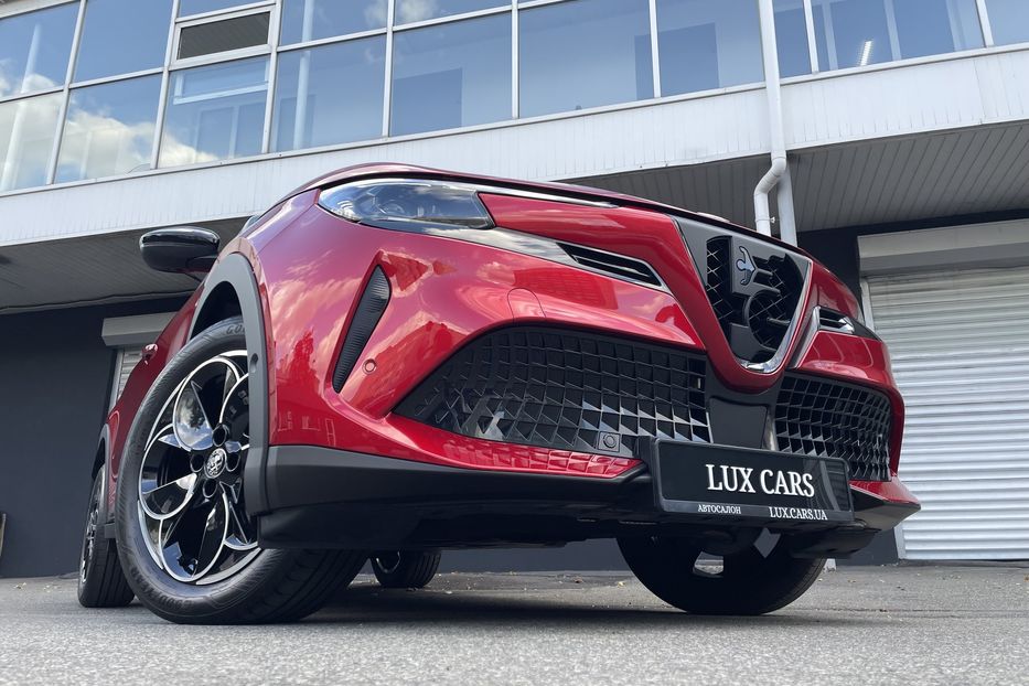 Продам Alfa Romeo Junior Speciale 2024 года в Киеве