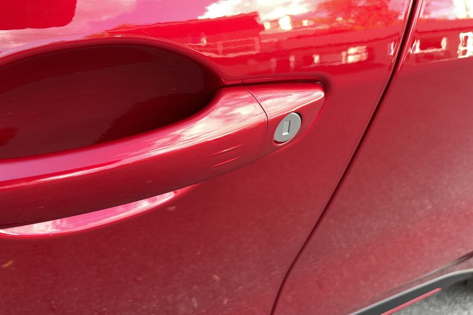 Продам Alfa Romeo Junior Speciale 2024 года в Киеве