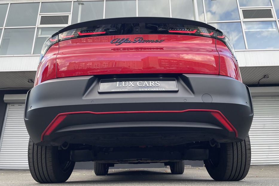 Продам Alfa Romeo Junior Speciale 2024 года в Киеве