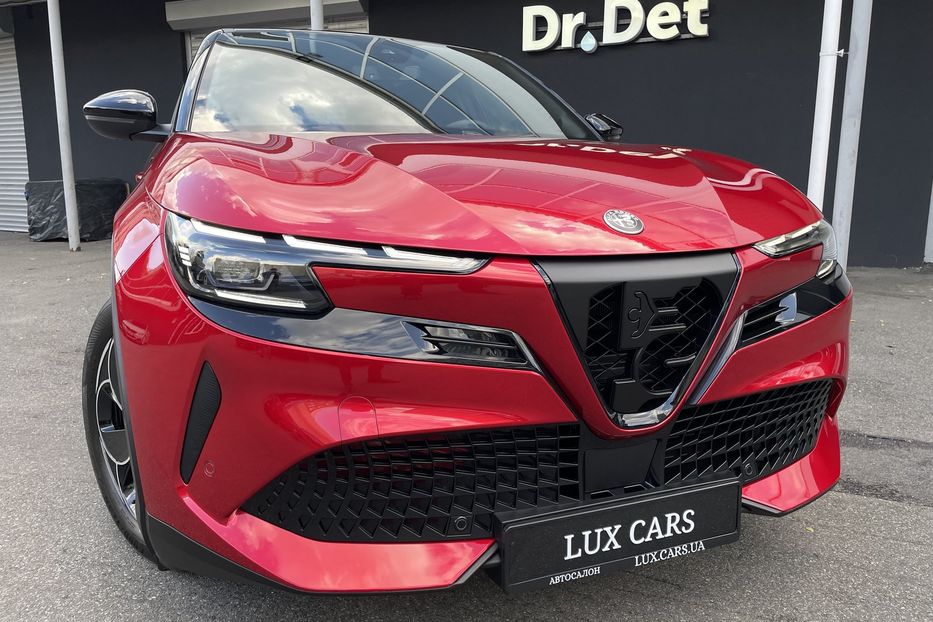 Продам Alfa Romeo Junior Speciale 2024 года в Киеве