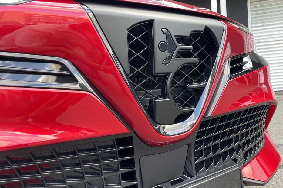 Продам Alfa Romeo Junior Speciale 2024 года в Киеве