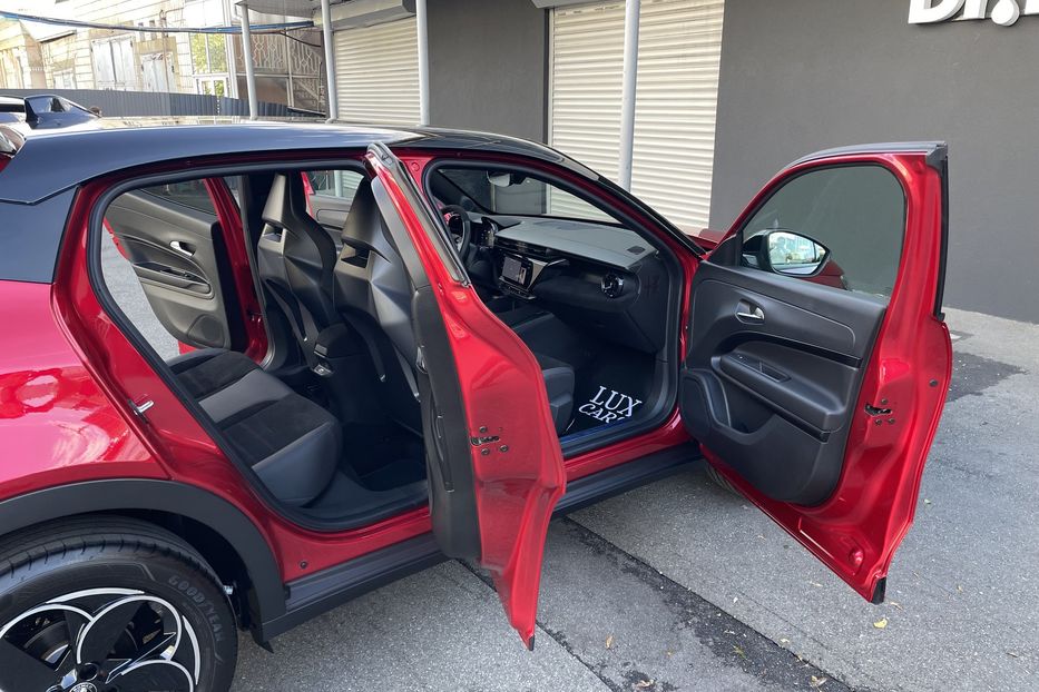 Продам Alfa Romeo Junior Speciale 2024 года в Киеве