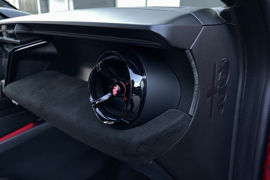 Продам Alfa Romeo Junior Speciale 2024 года в Киеве