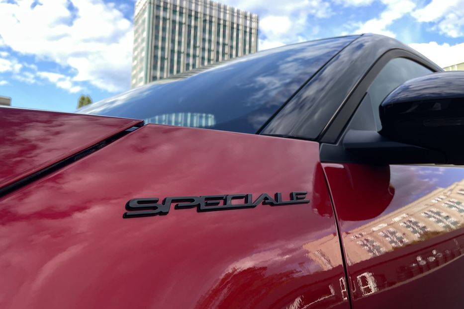 Продам Alfa Romeo Junior Speciale 2024 года в Киеве