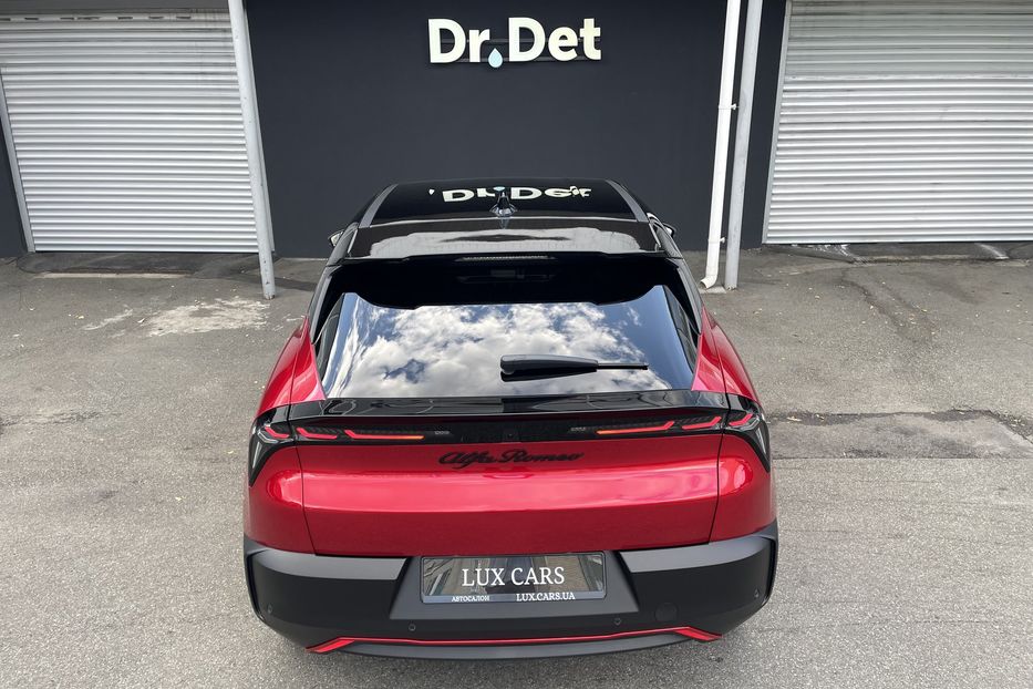 Продам Alfa Romeo Junior Speciale 2024 года в Киеве