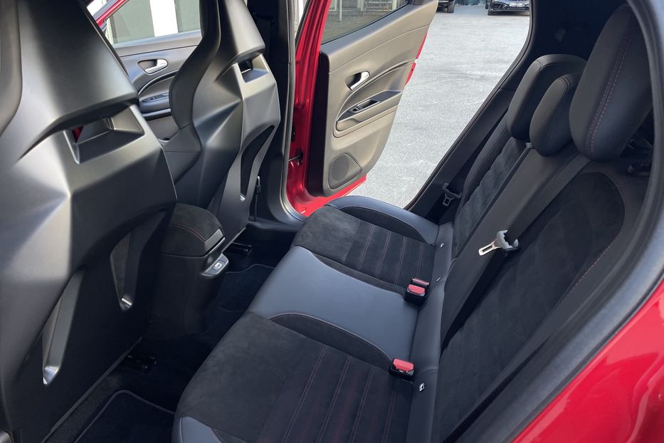 Продам Alfa Romeo Junior Speciale 2024 года в Киеве