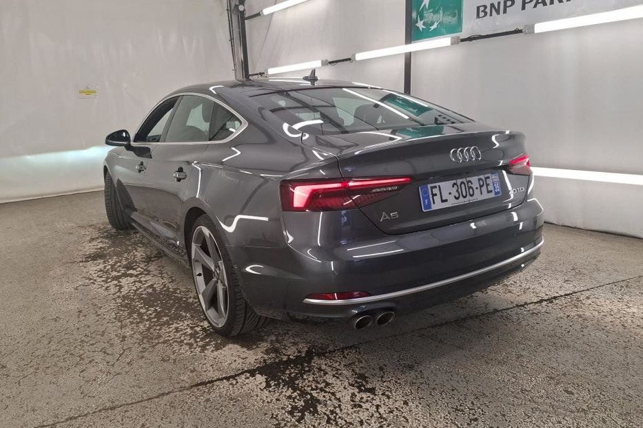 Продам Audi A5 S LINE 140kw  v6230 2019 года в Луцке