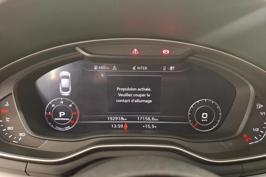 Продам Audi A5 S LINE 140kw  v6230 2019 года в Луцке