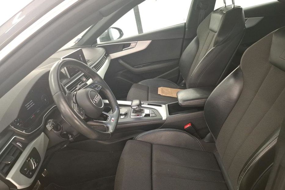 Продам Audi A5 S LINE 140kw  v6230 2019 года в Луцке