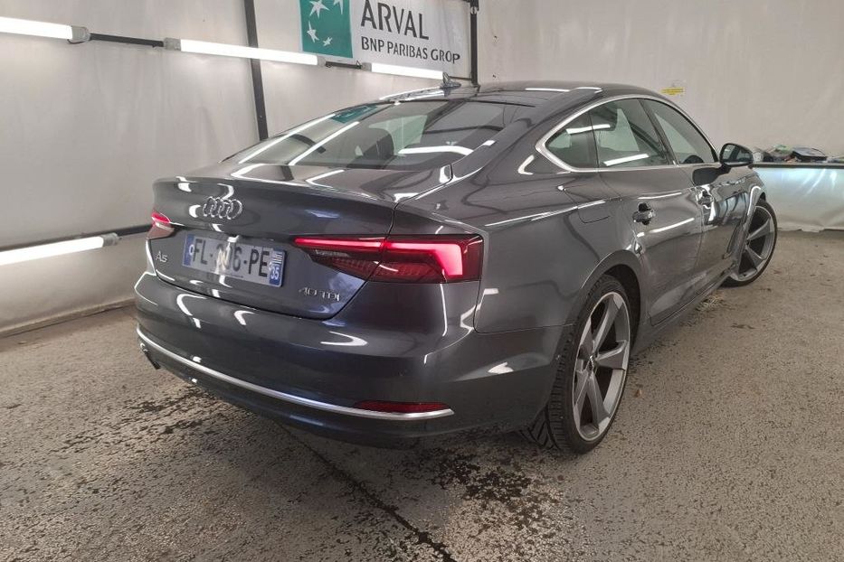 Продам Audi A5 S LINE 140kw  v6230 2019 года в Луцке