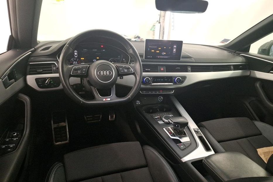 Продам Audi A5 S LINE 140kw  v6230 2019 года в Луцке