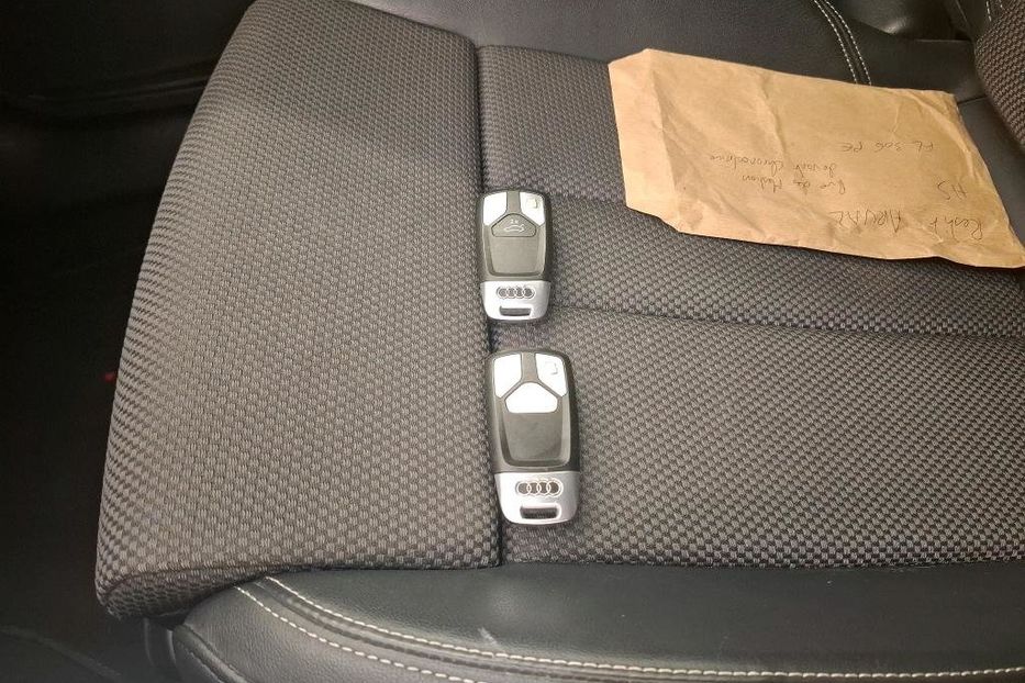 Продам Audi A5 S LINE 140kw  v6230 2019 года в Луцке