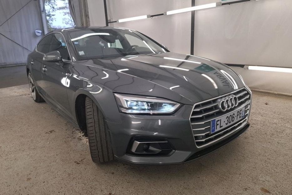 Продам Audi A5 S LINE 140kw  v6230 2019 года в Луцке