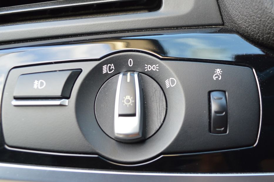 Продам BMW X4 M Performance 2015 года в Одессе