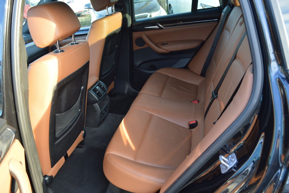 Продам BMW X4 M Performance 2015 года в Одессе