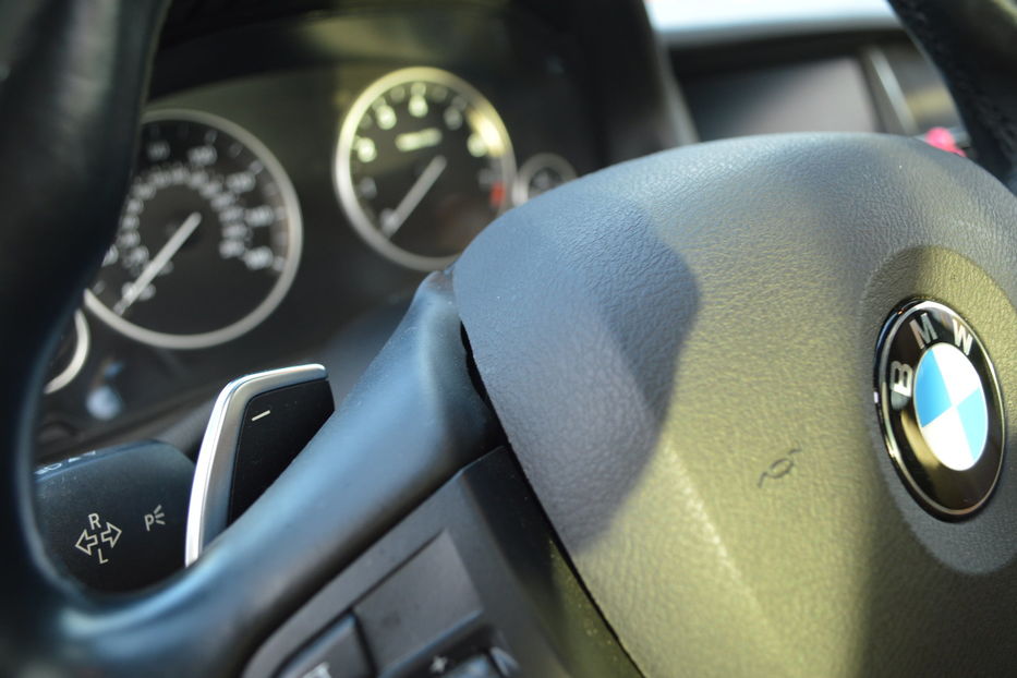 Продам BMW X4 M Performance 2015 года в Одессе