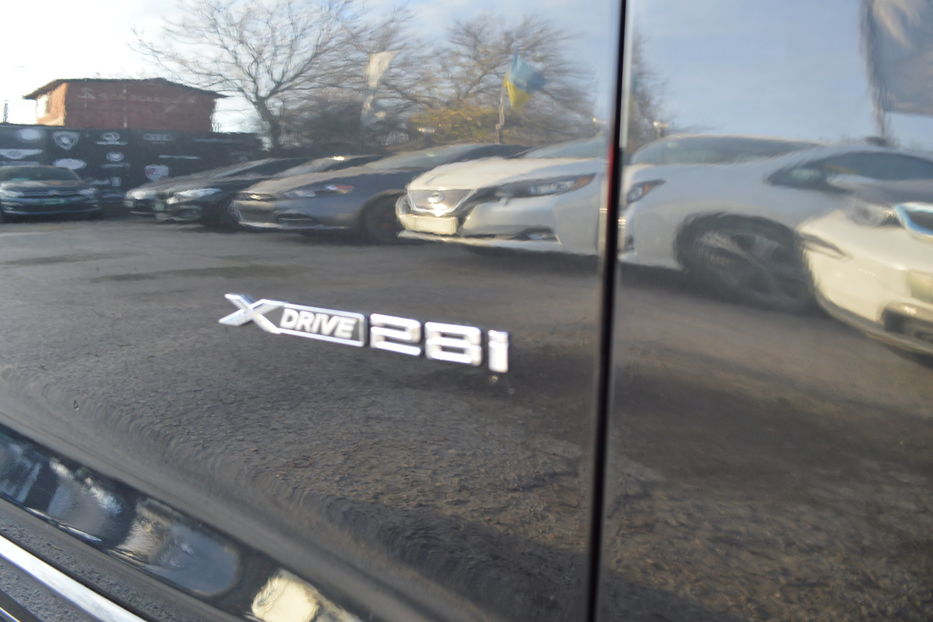 Продам BMW X4 M Performance 2015 года в Одессе