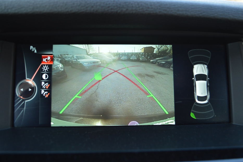 Продам BMW X4 M Performance 2015 года в Одессе