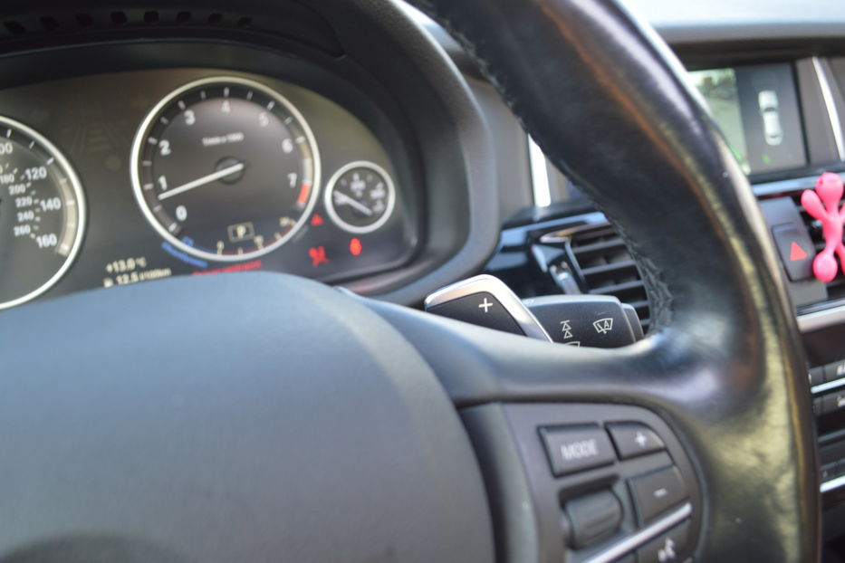 Продам BMW X4 M Performance 2015 года в Одессе