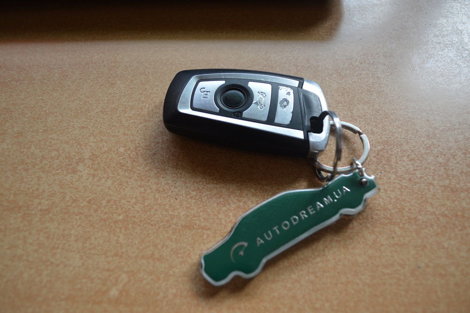 Продам BMW X4 M Performance 2015 года в Одессе