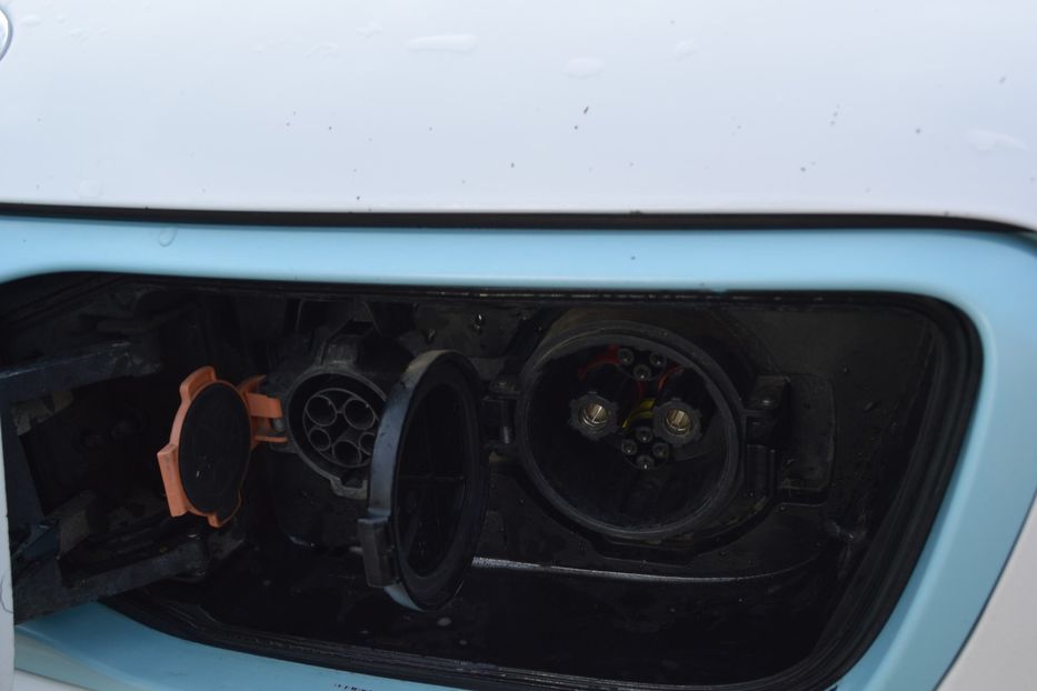 Продам Kia Soul Electric 2016 года в Одессе