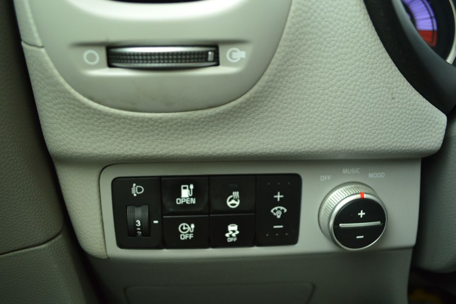 Продам Kia Soul Electric 2016 года в Одессе