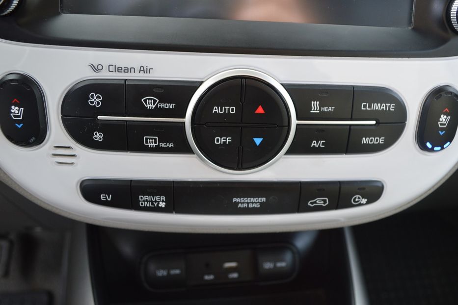 Продам Kia Soul Electric 2016 года в Одессе