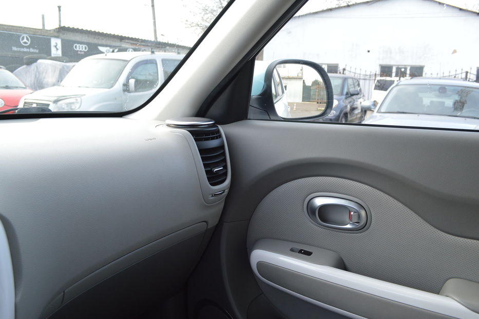 Продам Kia Soul Electric 2016 года в Одессе