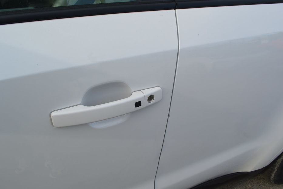 Продам Kia Soul Electric 2016 года в Одессе