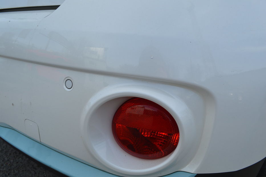 Продам Kia Soul Electric 2016 года в Одессе