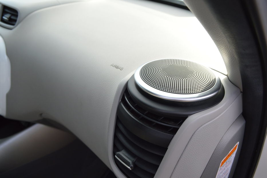 Продам Kia Soul Electric 2016 года в Одессе