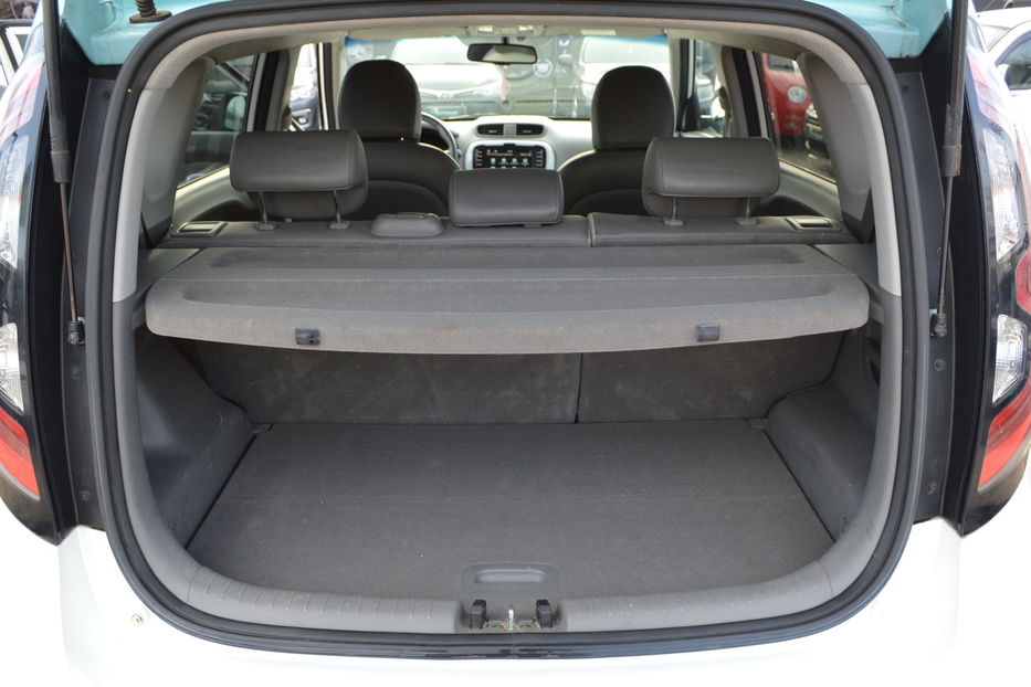 Продам Kia Soul Electric 2016 года в Одессе